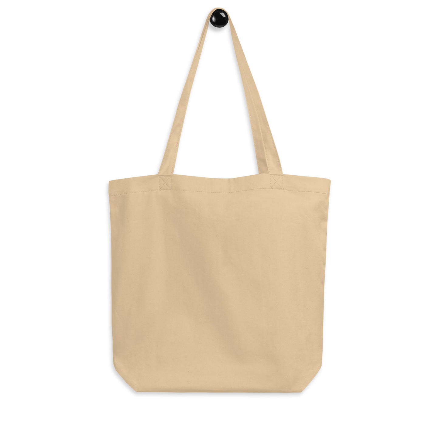 Moods Intl. Label Tote Bag